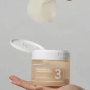 Numbuzin No.3 Radiance Glowing Dischete Tonice Jumbo - Luminozitate si Hidratare Intensa, 70 buc