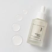 NUMBUZIN No.3 Skin Softening Ser pentru fata 50 ml - Hidratare intensa si elasticitate, 50 ml