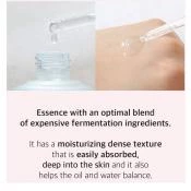 NUMBUZIN No.3 Skin Softening Ser pentru fata 50 ml - Hidratare intensa si elasticitate, 50 ml