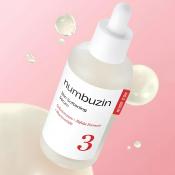NUMBUZIN No.3 Skin Softening Ser pentru fata 50 ml - Hidratare intensa si elasticitate, 50 ml