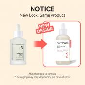 NUMBUZIN No.3 Skin Softening Ser pentru fata 50 ml - Hidratare intensa si elasticitate, 50 ml