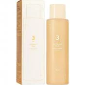 NUMBUZIN No.3 Super Glowing Essence Toner Toner facial iluminator - Hidratare intensa si stralucire, 200 ml