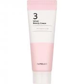 NUMBUZIN No.3 Velvet Beauty Crema de fata hidratanta 60 ml - hidratare intensa si textura catifelata, 60 ml