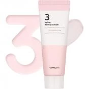 NUMBUZIN No.3 Velvet Beauty Crema de fata hidratanta 60 ml - hidratare intensa si textura catifelata, 60 ml