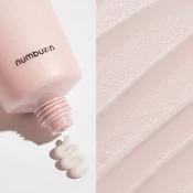 NUMBUZIN No.3 Velvet Beauty Crema de fata hidratanta 60 ml - hidratare intensa si textura catifelata, 60 ml