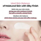 NUMBUZIN No.3 Velvet Beauty Crema de fata hidratanta 60 ml - hidratare intensa si textura catifelata, 60 ml