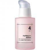 No.4 Collagen 73% Pudding Serum Ser de fata anti-imbatranire 50 ml