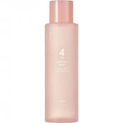 NUMBUZIN No.4 Hydrating Glow Toner mineral hidratant - Hidratare intensa si stralucire radianta, 200 ml