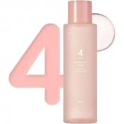 NUMBUZIN No.4 Hydrating Glow Toner mineral hidratant - Hidratare intensa si stralucire radianta, 200 ml