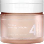 No.4 Pore Zero Peeled Eg Toner...