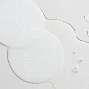 NUMBUZIN No.4 Pore Zero dischete tonice exfoliante - exfoliere blanda si reducerea porilor, 70 buc