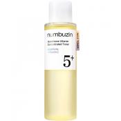 No.5+ Glutathione Vitamin Concentrated Toner Toner de fata 200 ml