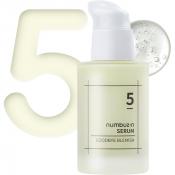 No.5 Goodbye Blemish Serum Ser de fata reparator 50 ml