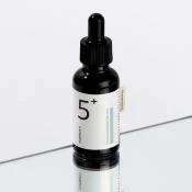 Numbuzin No.5 Vitamin Concentrated Serum 30 ml – Iluminare & Hidratare | Corectarea Petelor & Ridurilor