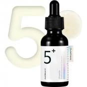 Numbuzin No.5 Vitamin Concentrated Serum 30 ml – Iluminare & Hidratare | Corectarea Petelor & Ridurilor