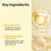 No.5 Vitamin Glutathione Dark Spot Cream Crema de fata 50 ml