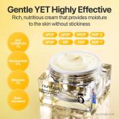 No.5 Vitamin Glutathione Dark Spot Cream Crema de fata 50 ml