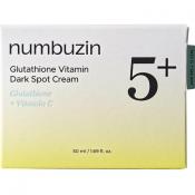 No.5 Vitamin Glutathione Dark Spot Cream Crema de fata 50 ml