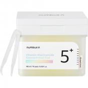 No.5 Vitamin-Niacinamide Concentrated Pad Toner de fata dischete 70 buc