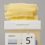 Numbuzin No.5 Vitamin Collection Toner Dischete Concentrate - Luminozitate si Uniformizare Ten cu Niacinamida si Vitamina C