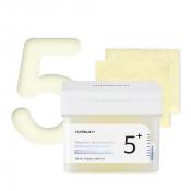 Numbuzin No.5 Vitamin-Niacinamide Concentrated Pad – Dischete Tonice Iluminatoare, 70 Buc | Corectarea Petelor și Hidratare