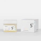 Numbuzin No.5 Vitamin Collection Toner Dischete Concentrate - Luminozitate si Uniformizare Ten cu Niacinamida si Vitamina C