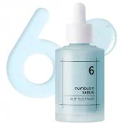 NUMBUZIN No.6 Deep Sleep Ser Masca Hidratanta pentru Fata - Hidratare Profunda si Anti-Rid, 50 ml