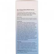 NUMBUZIN No.6 Deep Sleep Ser Masca Hidratanta pentru Fata - Hidratare Profunda si Anti-Rid, 50 ml