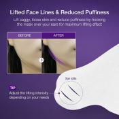 No.9 NAD Bio Lifting-sil Full Face Pach Sheet Masca de fata 28 ml