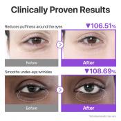 No.9 NAD+Collagen Under Eye Patches Benzi pentru ochi 5 buc