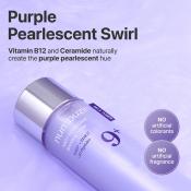 No.9+ NAD+PDRN Glow Boosting Toner Toner de fata iluminator 150 ml