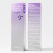 No.9+ NAD+PDRN Glow Boosting Toner Toner de fata iluminator 150 ml