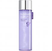 No.9+ NAD+PDRN Glow Boosting Toner Toner de fata iluminator 150 ml