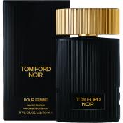 Noir Pour Femme Apa de parfum Femei 50 ml