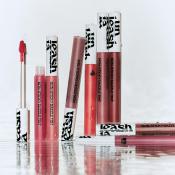 UNLEASHIA Non-Sticky Dazzle Tint Nuantator pentru buze No. 2 Sunbeam - hidratare si rezistenta, 4 gr