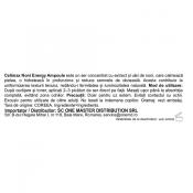 CELIMAX Noni Energy Ser de fata - Calmare si Hidratare Profunda, 30 ml
