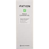 Nosca9 Cleansing Gel Gel de curatare 200 ml