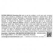 Nosca9 Cleansing Gel Gel de curatare 200 ml