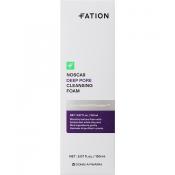 Nosca9 Deep Pore Cleansing Foam Spuma de curatare 150 ml
