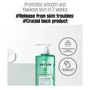 Nosca9 Trouble Body Wash Gel de dus 490 ml
