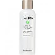 Nosca9 Trouble Clear Toner Toner de fata 200 ml
