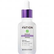 FATION Nosca9 Trouble Pore Enhancing Serum, 30 ml - Ser de fata formulat cu cafeina si acid hialuronic, care contribuie la ingrijirea tenului cu pori dilatati si la metinerea hidratarii tenului