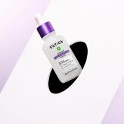 FATION Nosca9 Trouble Pore Enhancing Serum, 30 ml - Ser de fata formulat cu cafeina si acid hialuronic, care contribuie la ingrijirea tenului cu pori dilatati si la metinerea hidratarii tenului