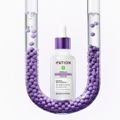 FATION Nosca9 Trouble Pore Enhancing Serum, 30 ml - Ser de fata formulat cu cafeina si acid hialuronic, care contribuie la ingrijirea tenului cu pori dilatati si la metinerea hidratarii tenului