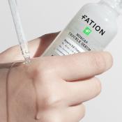FATION Nosca9 Trouble Serum 30 ml — Ser de fata formulat cu pantenol si Centella Asiatica, care contribuie la calmarea pielii iritate si la metinerea nivelului optim de hidratare