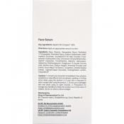 FATION Nosca9 Trouble Serum 30 ml — Ser de fata formulat cu pantenol si Centella Asiatica, care contribuie la calmarea pielii iritate si la metinerea nivelului optim de hidratare