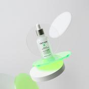 FATION Nosca9 Trouble Serum 30 ml — Ser de fata formulat cu pantenol si Centella Asiatica, care contribuie la calmarea pielii iritate si la metinerea nivelului optim de hidratare