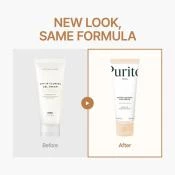 PURITO Oat-In crema-gel calmanta pentru fata Gel de fata - hidratare intensa si calmare ten sensibil, 100 ml