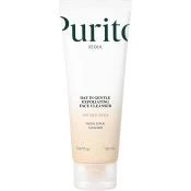 PURITO Oat-In Collection Scrub Curatare Faciala - Exfoliere delicata cu Ovaz si hidratare pentru piele sensibila, 150 ml