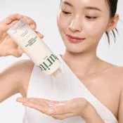 PURITO Oat Pdrn Gentle Refining Toner - hidratare si calmare cu extract de ovaz si pdrn vegetal, 200 ml